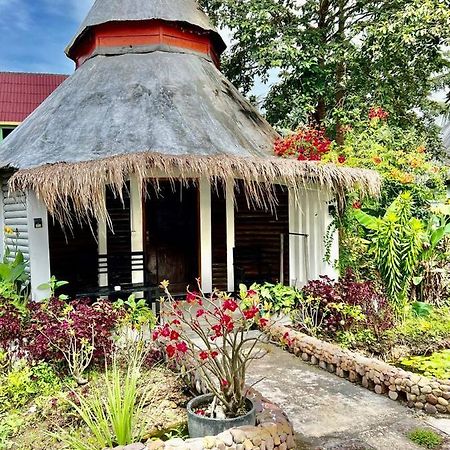 M'Pay Bay Guesthouse Rongszanlöm-sziget Kültér fotó