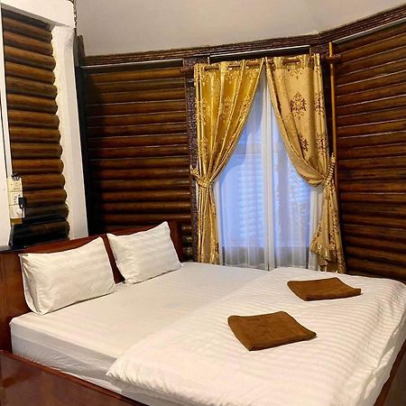 M'Pay Bay Guesthouse Rongszanlöm-sziget Kültér fotó