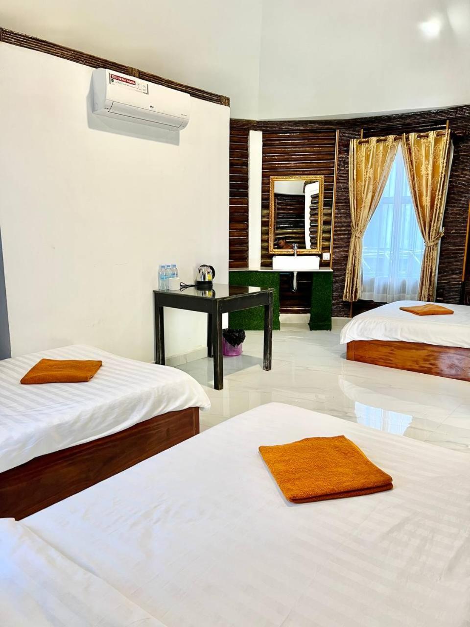 M'Pay Bay Guesthouse Rongszanlöm-sziget Kültér fotó