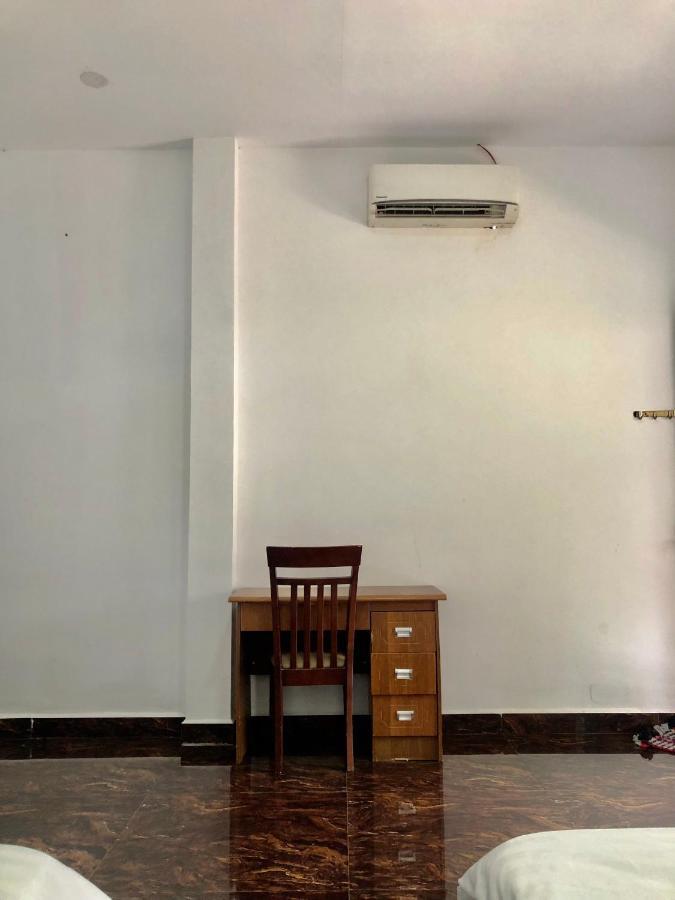 M'Pay Bay Guesthouse Rongszanlöm-sziget Kültér fotó