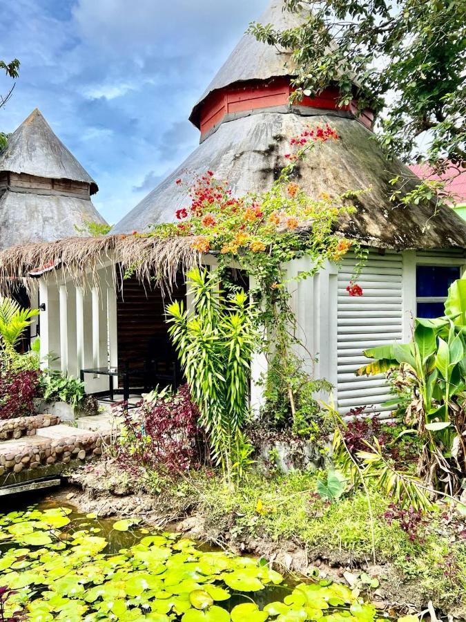M'Pay Bay Guesthouse Rongszanlöm-sziget Kültér fotó
