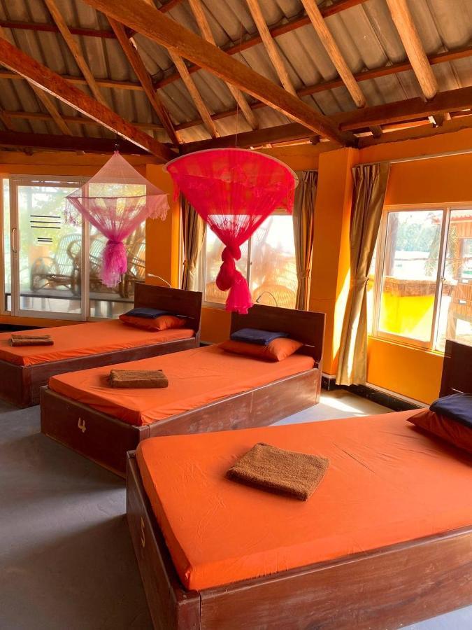 M'Pay Bay Guesthouse Rongszanlöm-sziget Kültér fotó