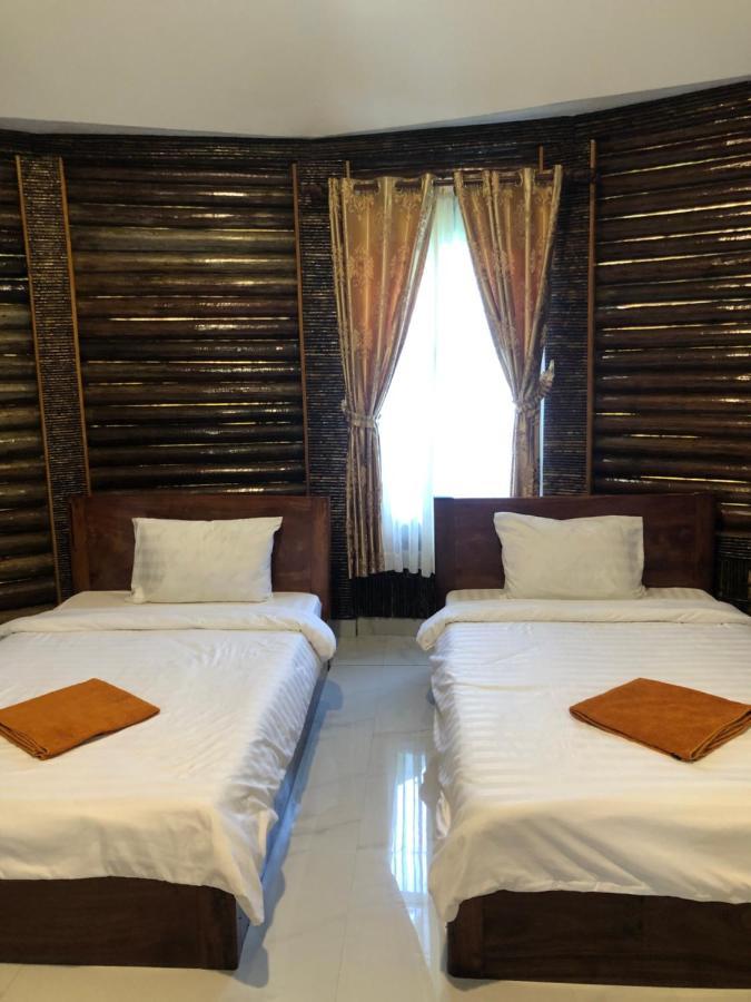 M'Pay Bay Guesthouse Rongszanlöm-sziget Kültér fotó