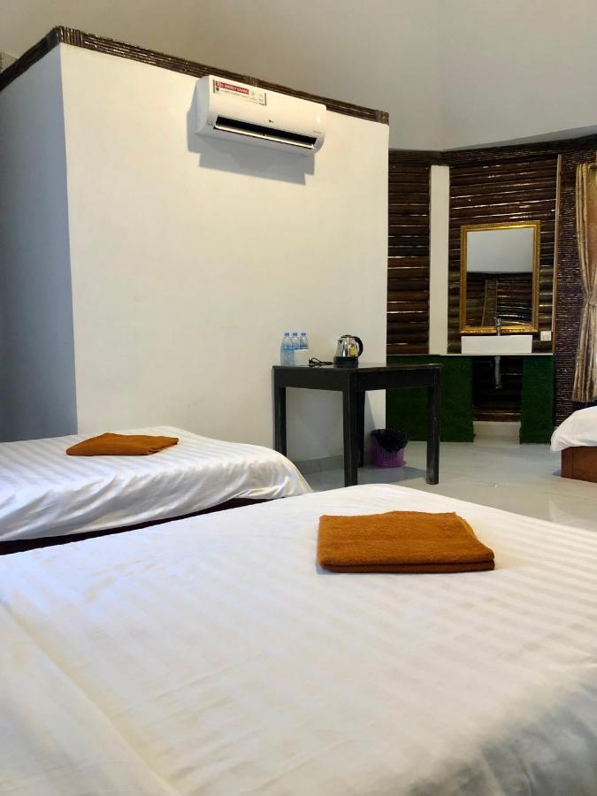 M'Pay Bay Guesthouse Rongszanlöm-sziget Kültér fotó