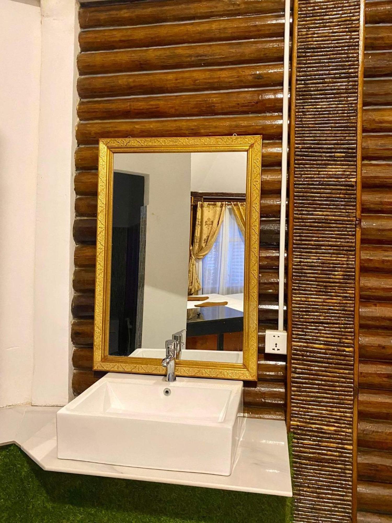 M'Pay Bay Guesthouse Rongszanlöm-sziget Kültér fotó