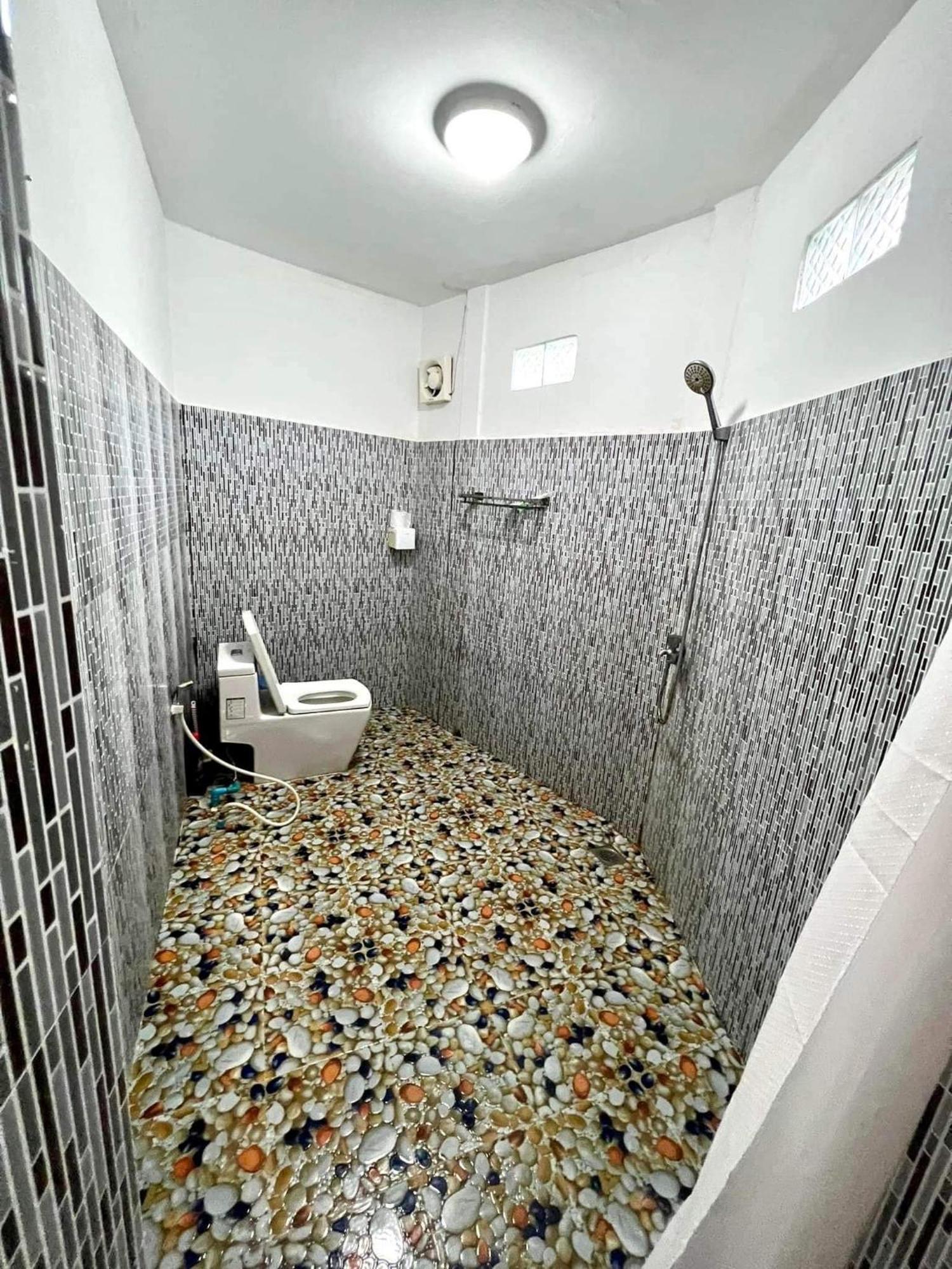 M'Pay Bay Guesthouse Rongszanlöm-sziget Kültér fotó