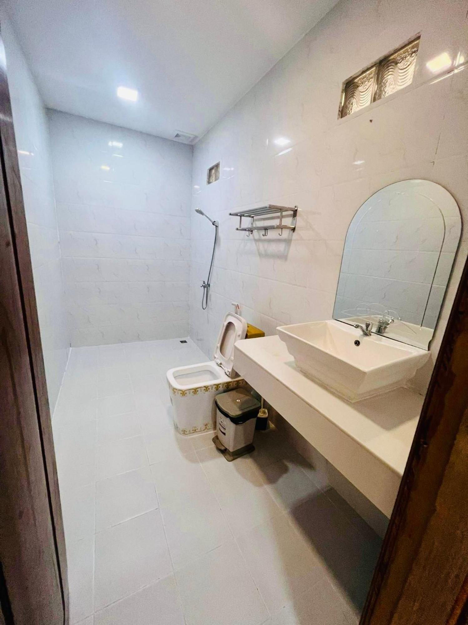 M'Pay Bay Guesthouse Rongszanlöm-sziget Kültér fotó
