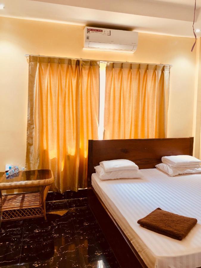 M'Pay Bay Guesthouse Rongszanlöm-sziget Kültér fotó